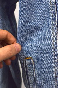 Levi's Brand Denim Jacket