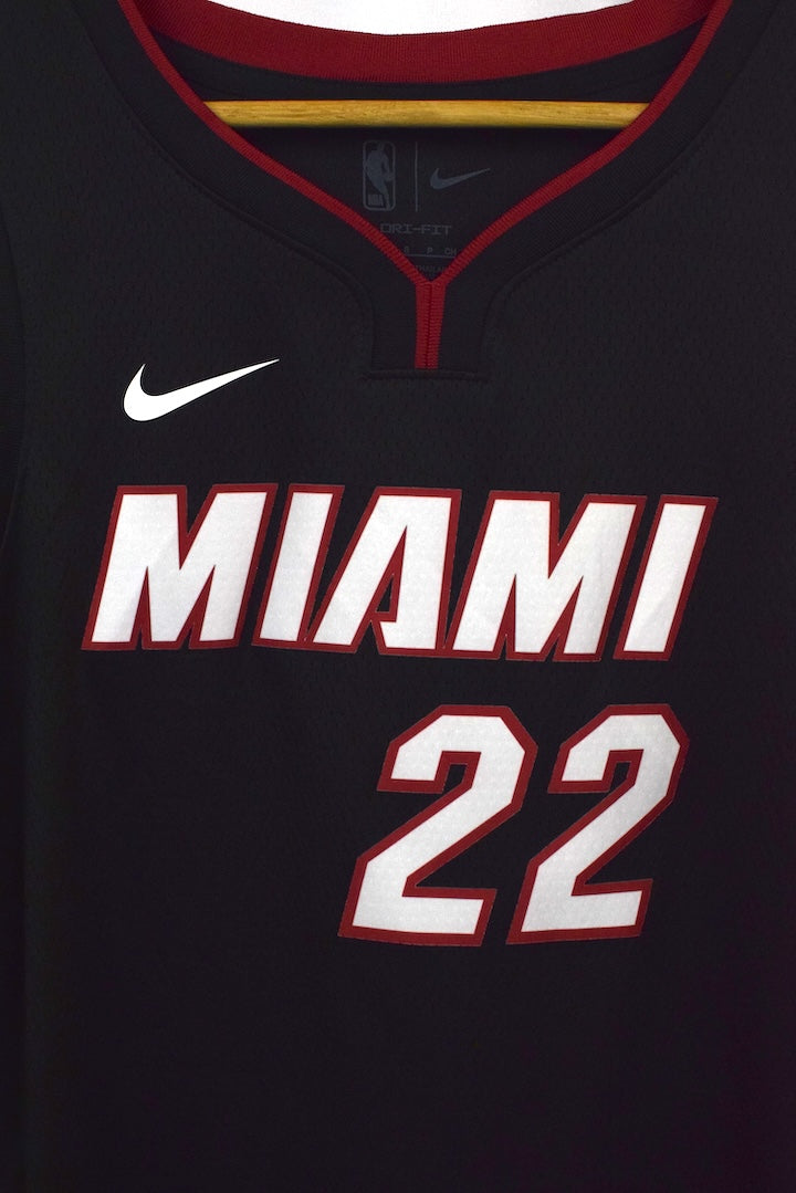Jimmy Butler Miami Heat NBA Jersey