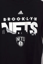 Load image into Gallery viewer, Brooklyn Nets NBA T-Shirt
