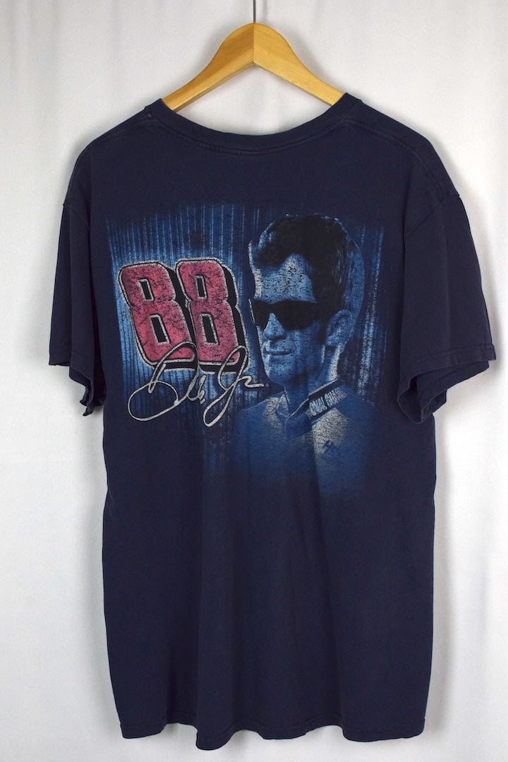 Dale Earnhardt Jr. NASCAR T-shirt