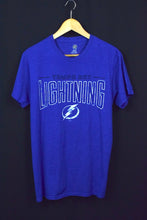 Load image into Gallery viewer, Tampa Bay Lightning NHL T-shirt
