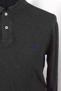 Ralph Lauren Brand Polo Shirt