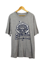 Load image into Gallery viewer, New York Yankees MLB Champions T-shirt
