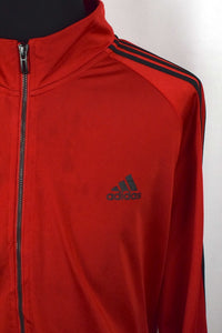 Adidas Brand Track Jacket