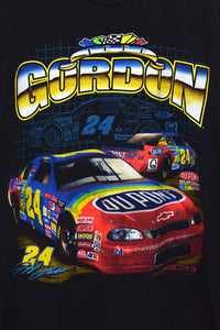 1998 Jeff Gordon NASCAR T-shirt
