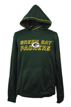 Load image into Gallery viewer, Green Bay Packers NFL Hoodie
