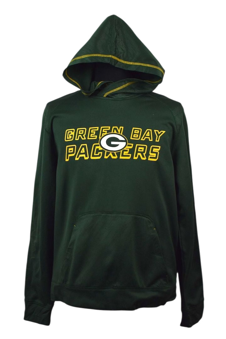 Green Bay Packers NFL Hoodie