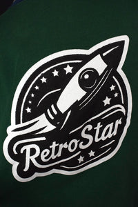 RetroStar Reworked Sweatshirt