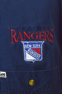 New York Rangers NHL Shirt