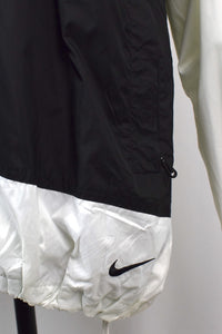Nike Brand Spray Jacket