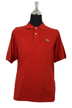 Load image into Gallery viewer, Lacoste Brand Polo Shirt
