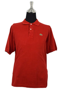 Lacoste Brand Polo Shirt