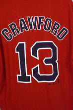 Load image into Gallery viewer, 2010/2011 Carl Crawford Boston Red Sox T-Shirt
