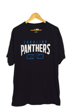 Load image into Gallery viewer, Carolina Panthers NFL T-Shirt
