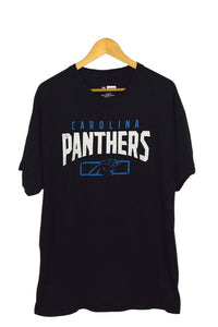 Carolina Panthers NFL T-Shirt