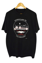 Load image into Gallery viewer, 1995 Downtown to Cooperstown Stadium t-shirt
