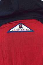 Load image into Gallery viewer, Kansas City Jayhawks NCAA Spray Jacket
