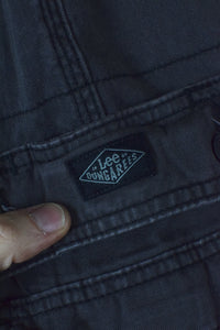 Lee Brand Cargo Shorts