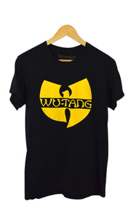 Wu-Tang Clan T-shirt