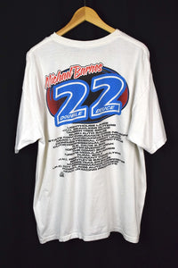 Michael Barnes Racing T-shirt