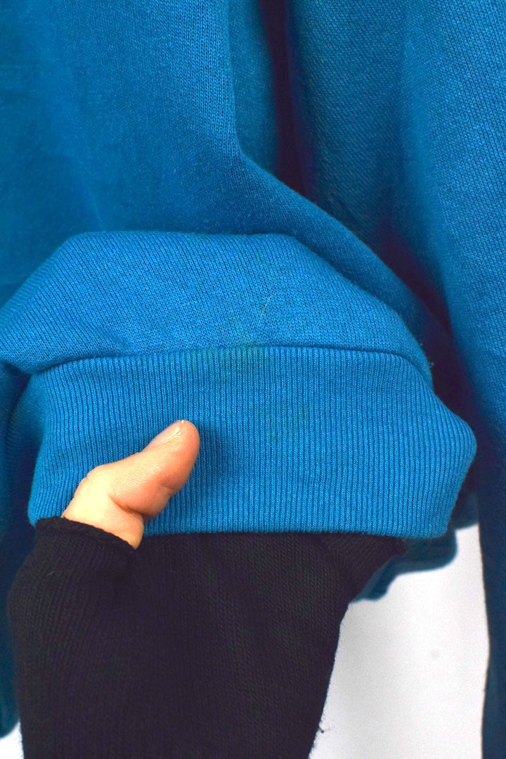 90s Jacksonville Jaguars NFL Sweatshirt