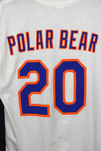 Load image into Gallery viewer, Pete Alonso 'The Polar Bear' NY Mets MLB T-shirt
