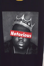 Load image into Gallery viewer, Notorious BIG T-Shirt
