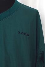 Load image into Gallery viewer, IZOD Brand Spray Jacket
