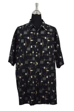 Load image into Gallery viewer, Abstract Print Shirt
