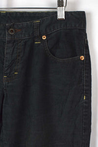 Ralph Lauren Brand Corduroy Pants