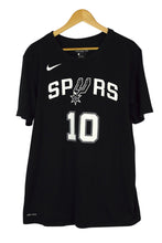 Load image into Gallery viewer, DeMar DeRozan San Antonio Spurs NBA T-shirt
