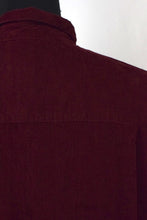Load image into Gallery viewer, St Johns Bay Brand Corduroy Shirt
