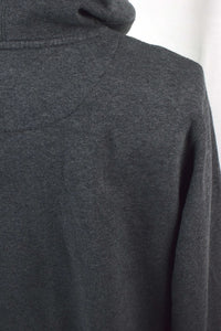 Nike Brand Swoosh Hoodie
