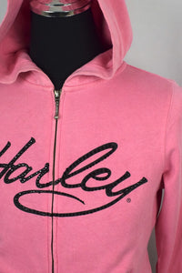 Harley Davidson Brand Hoodie
