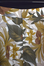Load image into Gallery viewer, Reworked Floral Print Skirt
