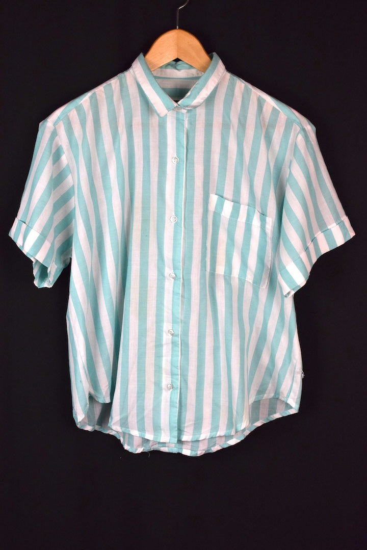 Lady Jorsyth Brand Top