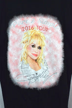 Load image into Gallery viewer, 2016 Dolly Parton Tour T-Shirt
