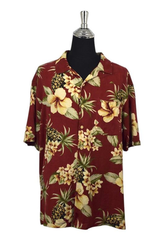 Hawaiian Shirt
