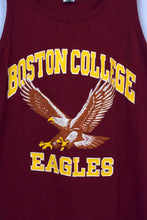 Load image into Gallery viewer, 80s Boston College Singlet
