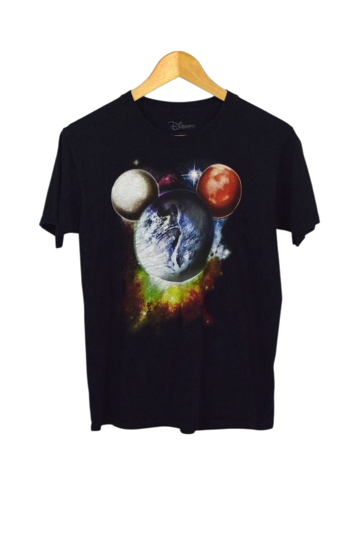 Mickey Mouse Space T-shirt