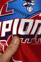 Load image into Gallery viewer, DEADSTOCK 2007 Boston Red Sox MLB T-shirt
