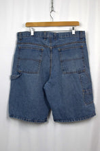 Load image into Gallery viewer, Denim Shorts
