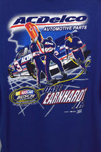 Load image into Gallery viewer, 1998 Dale Earnhardt Jr. NASCAR T-shirt
