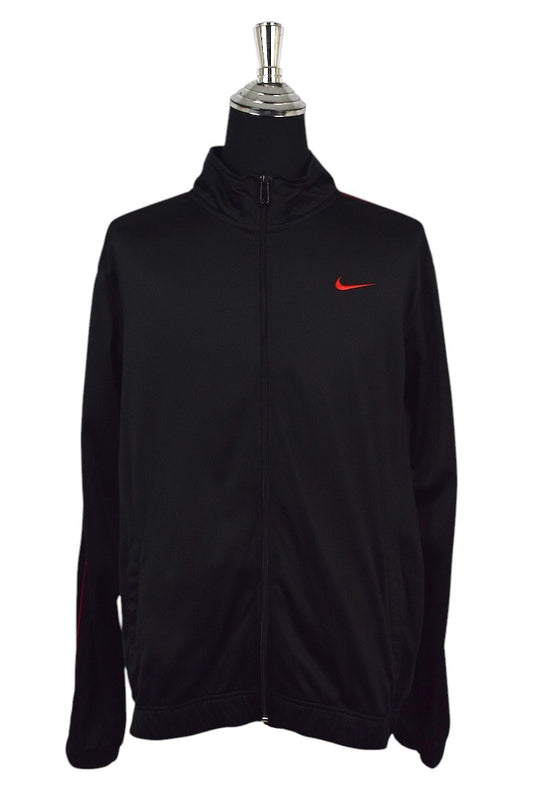 Nike Brand Track Jacket