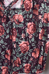 Flower Blouse