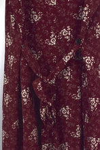 Load image into Gallery viewer, Reworked Floral Print Dress
