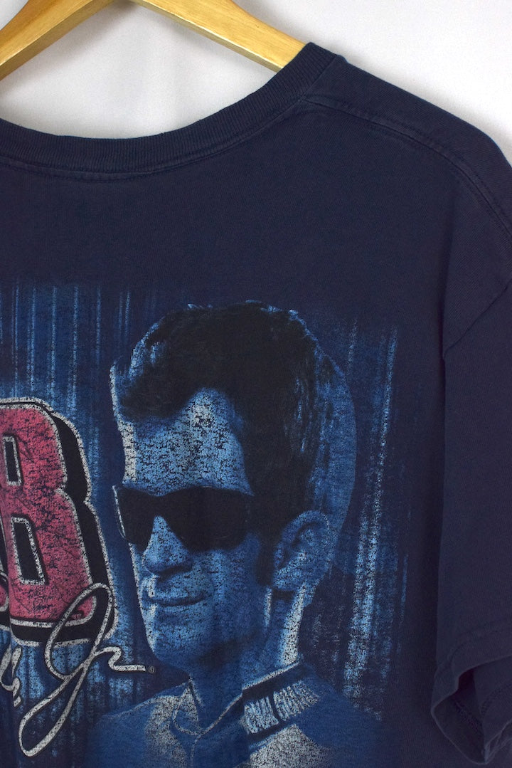 Dale Earnhardt Jr. NASCAR T-shirt