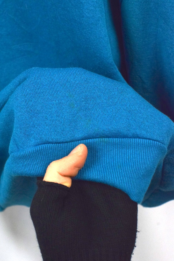 90s Jacksonville Jaguars NFL Sweatshirt