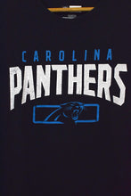Load image into Gallery viewer, Carolina Panthers NFL T-Shirt
