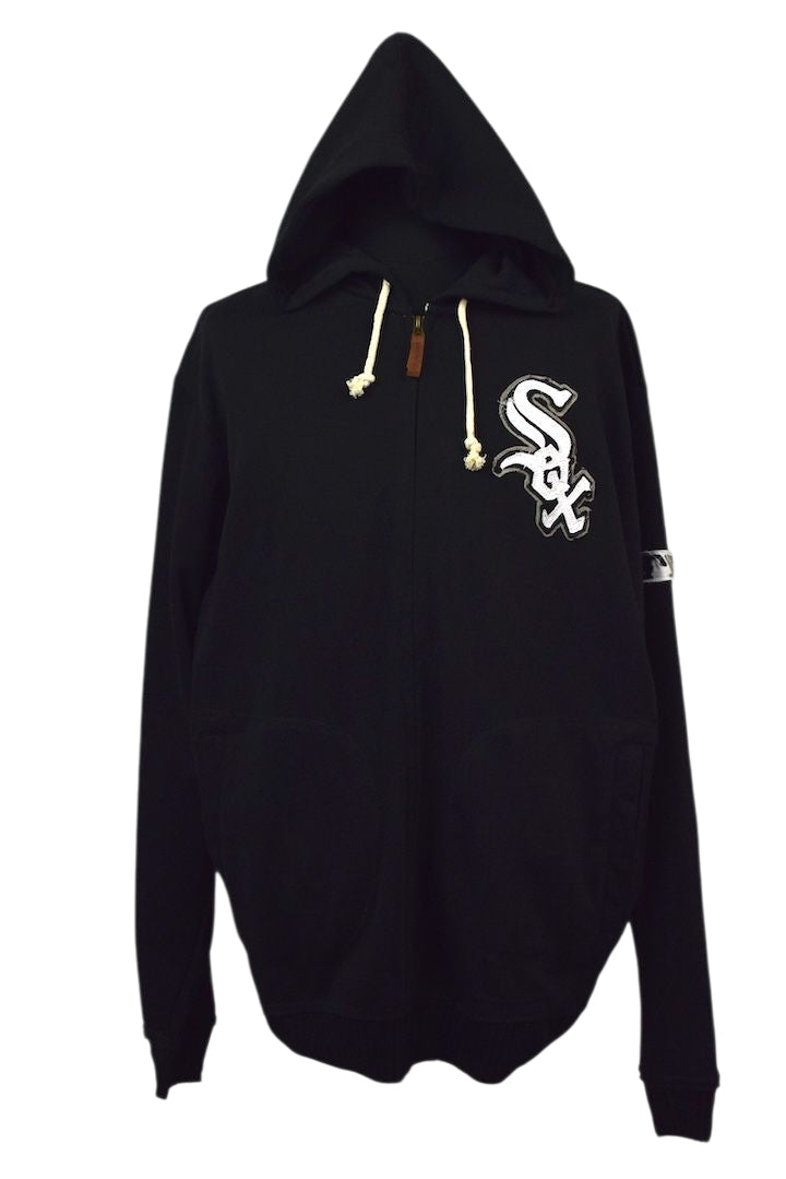 Boston Red Sox MLB Hoodie